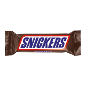 Snickers Standard Bars (24 x 50g)