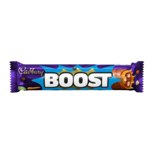Cadbury Boost Bars (48 x 48.5g)