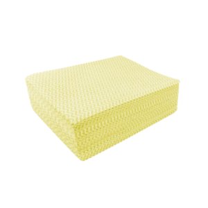 Jay Cloths - Yellow x 50