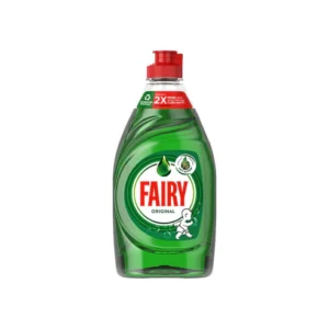 Fairy Washing Up Liquid - 900ML